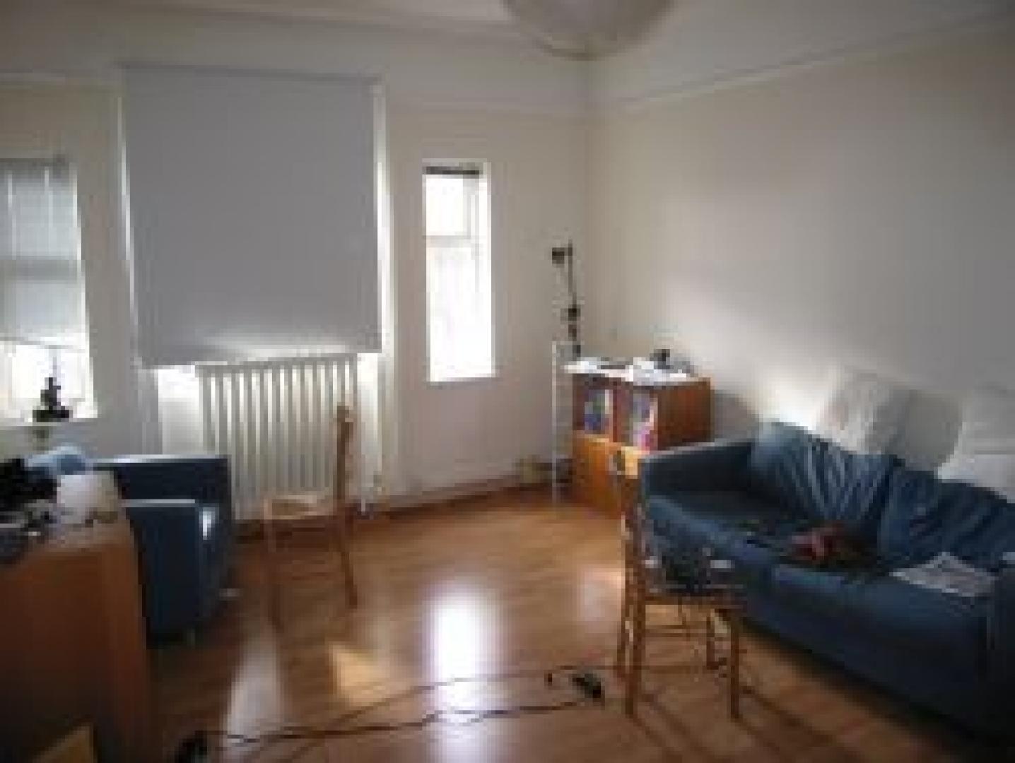 			1 Bedroom, 1 bath, 1 reception Flat			 College Crescent, SWISS COTTAGE NW3